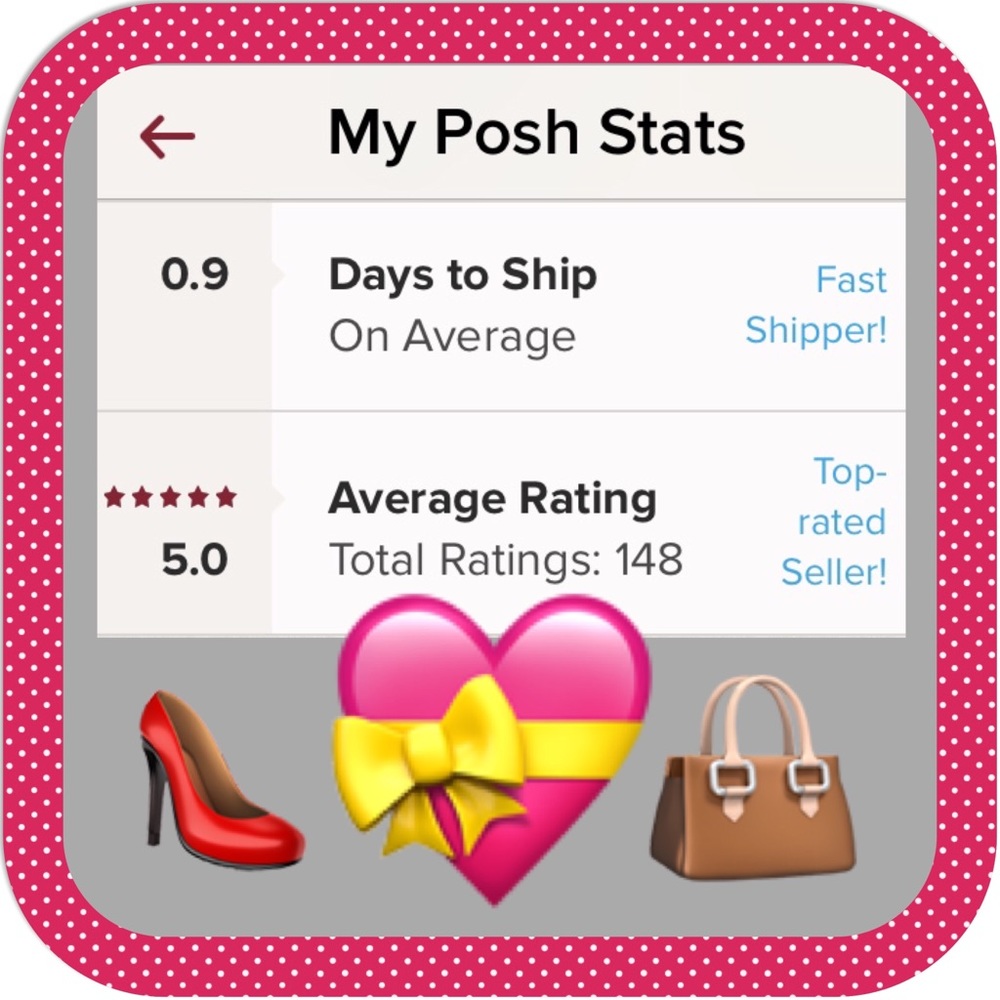 Meet your Posher, Soxie